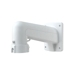 Safire Smart Wall Mount - For Dome Cameras - Arm Length 255.9 mm - Suitable for Outdoor Use - Aluminium Alloy - Cable