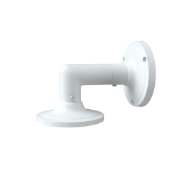 Safire Smart Wall Mount - For Dome Cameras - Arm Length 188.5mm - Base Diameter 118mm - Suitable for Outdoor Use - A