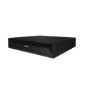 Hanwha Techwin IP-Cam Zbh. Recorder XRN-3210B2 32 Kanal - 200901 - 1