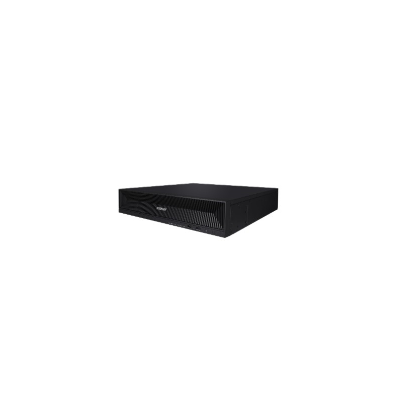Hanwha Techwin IP-Cam Zbh. Recorder XRN-3210B2 32 Kanal - 200901 - 1