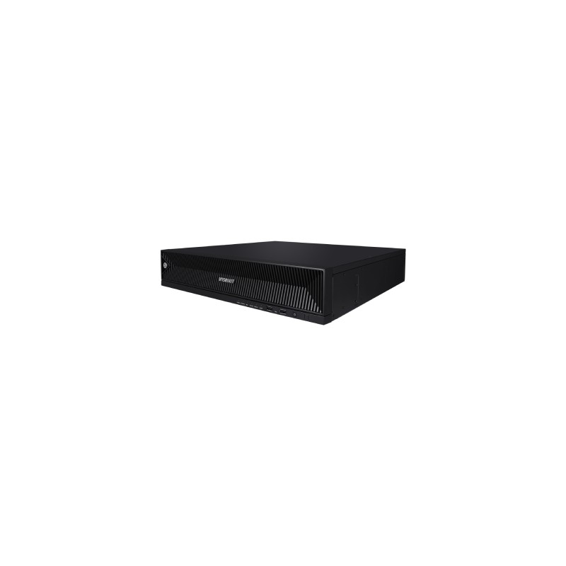 Hanwha Techwin IP-Cam Zbh. Recorder PRN-1605B2 16 Kanal - 206432 - 1