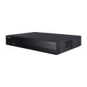 Hanwha Techwin IP-Cam Zbh. analog Recorder HRX-434 - 210959 - 1