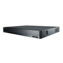 Hanwha Techwin IP-Cam Zbh. Recorder XRN-820S-4TB-S 4TB 8 Kanal POE - 211843 - 1