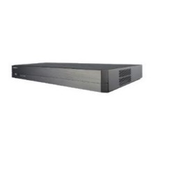 Hanwha Techwin IP-Cam Zbh. QRN-430S 4TB Recorder - 213249 - 1