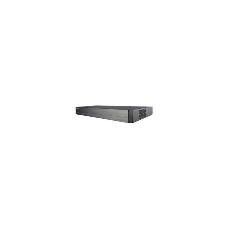 Hanwha Techwin IP-Cam Zbh. QRN-430S 4TB Recorder - 213249 - 1