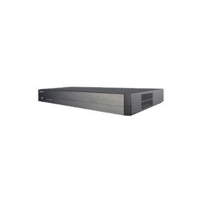 Hanwha Techwin IP-Cam Zbh. QRN-430S 4TB Recorder - 213249 - 1