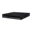 Hanwha Techwin IP-Cam Zbh. QRN-830S-4TB-S Recorder - 217431 - 1