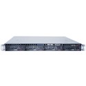 Hanwha Techwin IP-Cam Zbh. WAVE & SSM Recording Server 1U-4BAY-Server-12TB-RAW - 228091 - 1