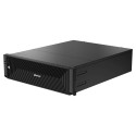 Hanwha Techwin IP-Cam Zbh. Recorder XRN-6420B4 64 Kanal - 228216 - 1