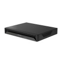 Hanwha Techwin Network 8CH AI Box AIB-800 - 231224 - 1