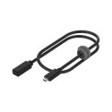 Hanwha Techwin IP-Cam Zbh. Cable SPP-C1900 3er Pack - 232061 - 1