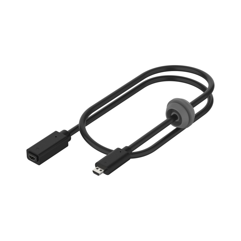 Hanwha Techwin IP-Cam Zbh. Cable SPP-C1900 3er Pack - 232061 - 1