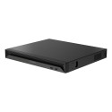 Hanwha Techwin Zbh. Recorder WAVE 16 Kanal WRN-2010S-4CH-6TB - 232724 - 1