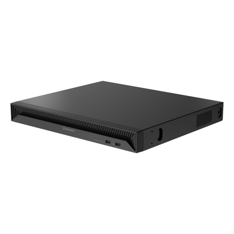Hanwha Techwin Zbh. Recorder WAVE 16 Kanal WRN-2010S-4CH-6TB - 232724 - 1