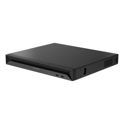 Hanwha Techwin Zbh. Recorder WAVE 16 channel WRN-2010S-8CH-8TB - 232726 - 1