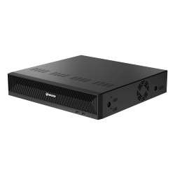 Hanwha Techwin Zbh. Recorder WAVE 36 channel WRN-2110B1-4CH-6TB - 232728 - 1