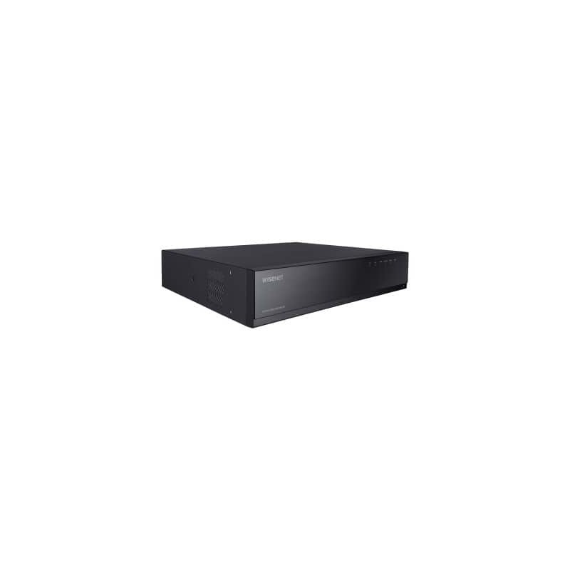 Hanwha Techwin IP-Cam Zbh. analog Recorder HRX-835A-4TB-S - 235161 - 1