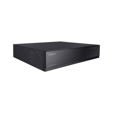 Hanwha Techwin IP-Cam Zbh. analog Recorder HRX-835A-4TB-S - 235161 - 1