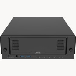 AXIS Software Recording Recorder S2212 Mk II 6 TB - 235821 - 1