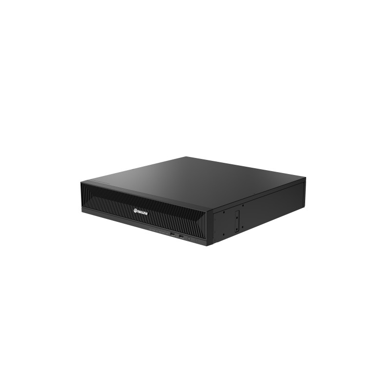 Hanwha Techwin IP Cam Zbh. Recorder XRN-3220B2 32 channel - 240906 - 1