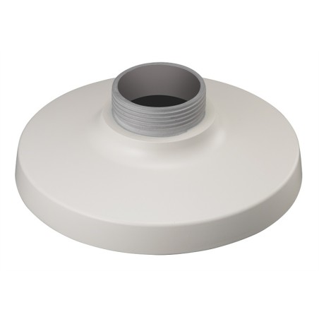 Hanwha Techwin IP-Cam Zbh. Adapter Plate for Dome SBP-122HM - 138412 - 1
