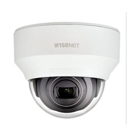 Hanwha Techwin IP-Cam Fixed Dome "X-Series XND-6080P - 139740 - 1