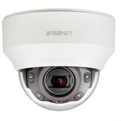 Hanwha Techwin IP-Cam Fixed Dome "X-Series XND-6080RP - 139741 - 1