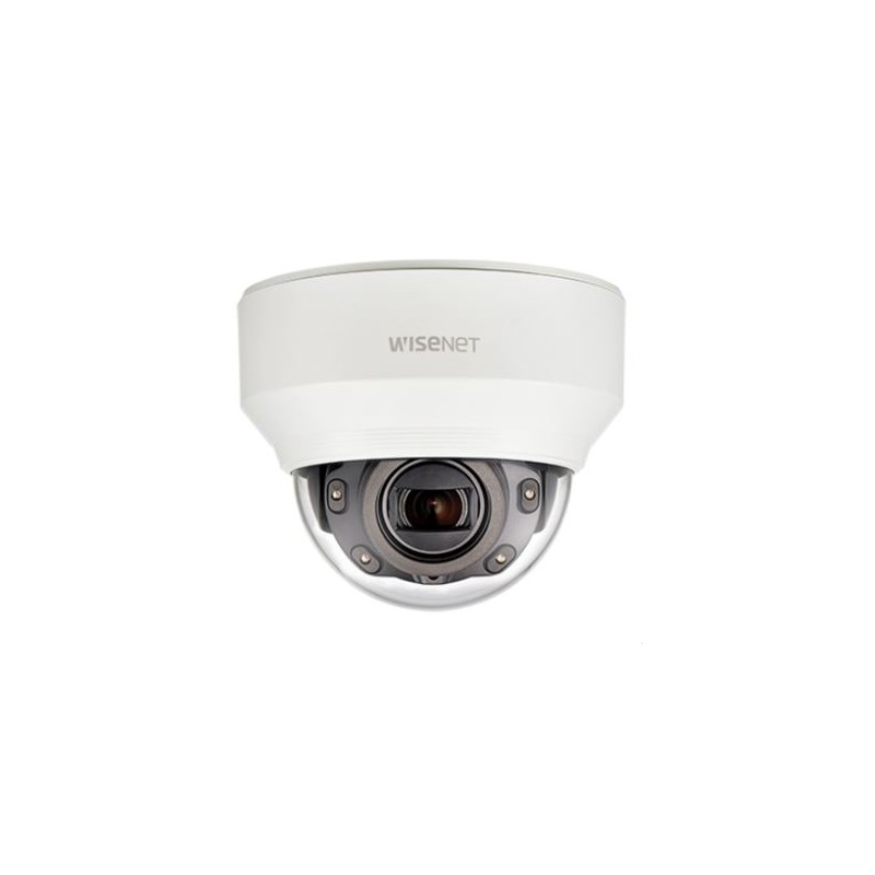 Hanwha Techwin IP-Cam Fixed Dome "X-Serie XND-6080RP - 139741 - 1