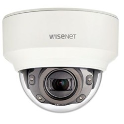 Hanwha Techwin IP-Cam Fixed Dome "X-Series XND-6080RVP - 139742 - 1