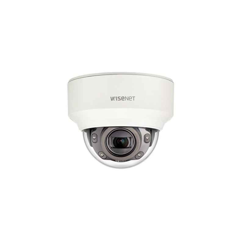 Hanwha Techwin IP-Cam Fixed Dome "X-Series XND-6080RVP - 139742 - 1