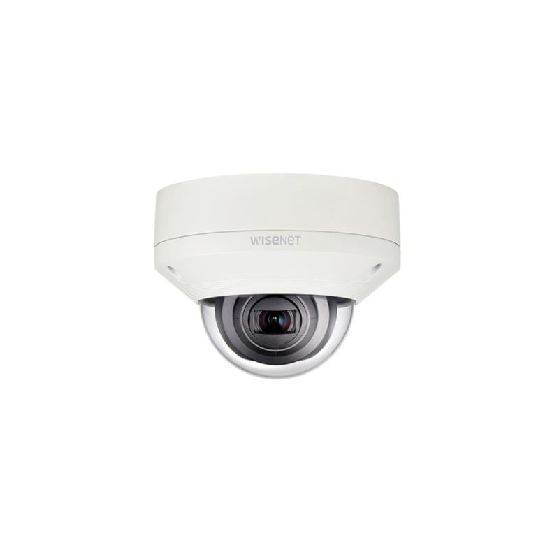 Hanwha Techwin IP-Cam Fixed Dome "X-Serie XNV-6080P - 139749 - 1