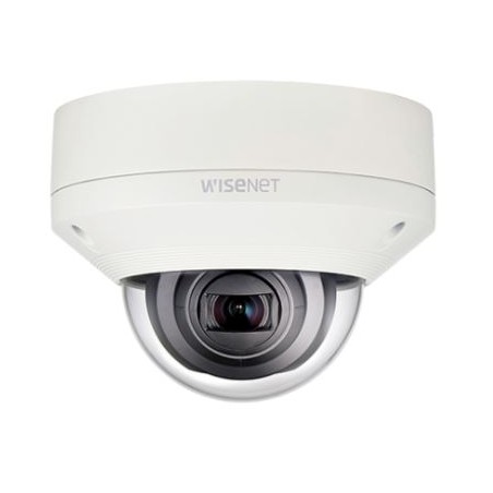 Hanwha Techwin IP-Cam Fixed Dome "X-Serie XNV-6080P - 139749 - 1