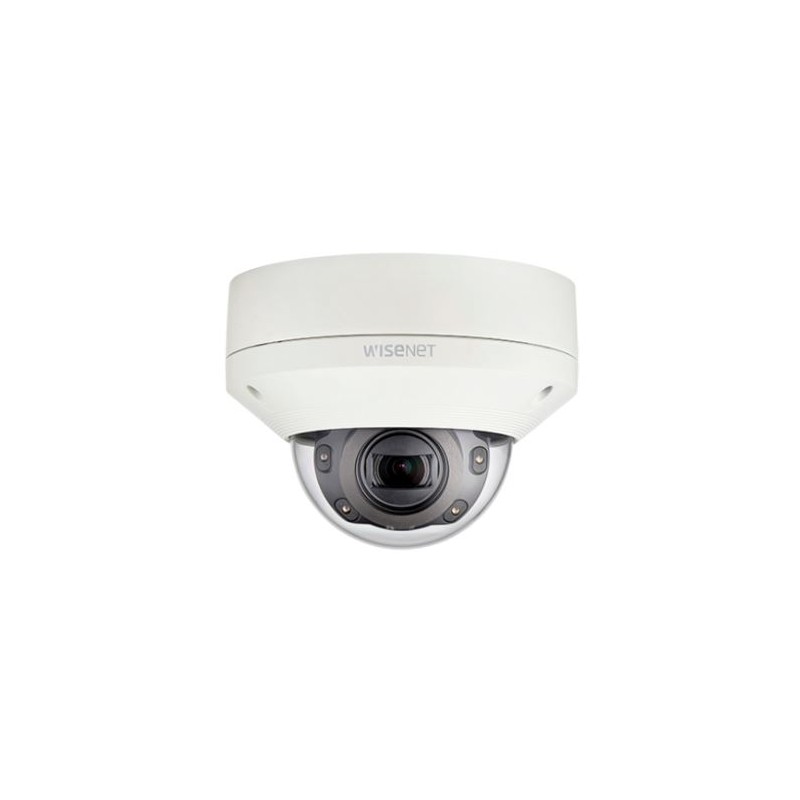 Hanwha Techwin IP-Cam Fixed Dome "X-Serie XNV-6080RP - 139751 - 1