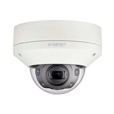 Hanwha Techwin IP-Cam Fixed Dome "X-Serie XNV-6080RP - 139751 - 1
