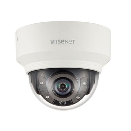 Hanwha Techwin IP-Cam Fixed Dome "X-Serie XND-8020RP - 139753 - 1
