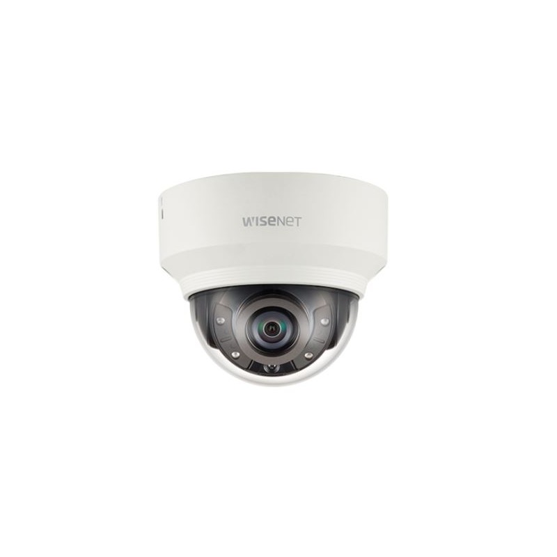 Hanwha Techwin IP-Cam Fixed Dome "X-Serie XND-8030RP - 139754 - 1