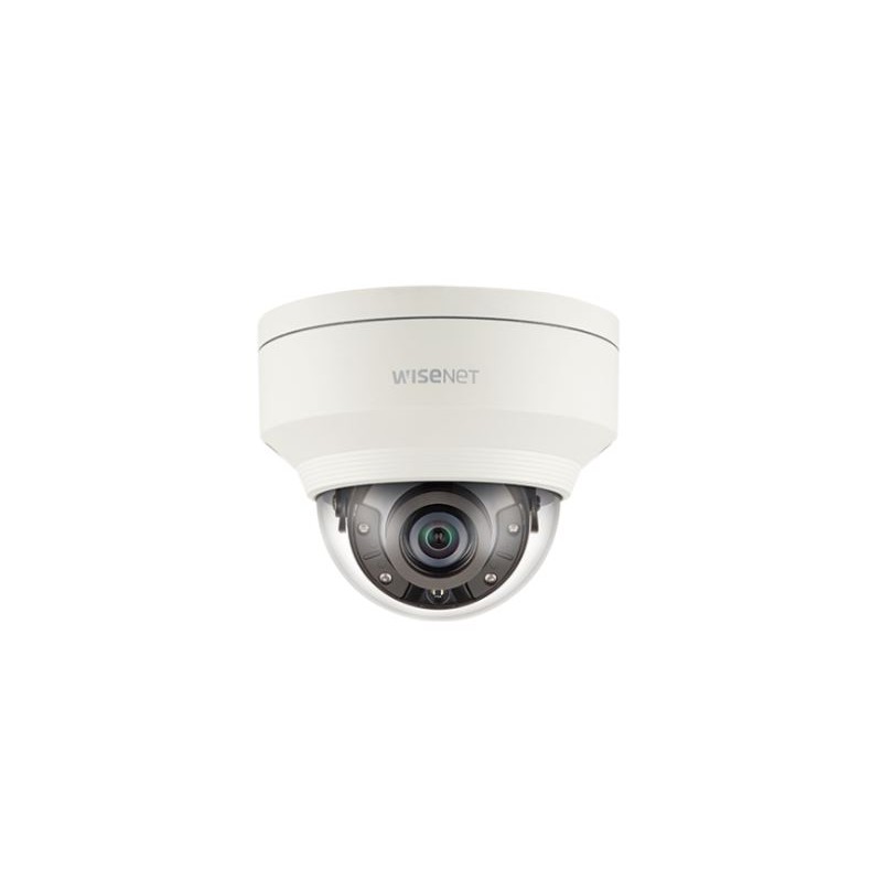 Hanwha Techwin IP-Cam Fixed Dome "X-Serie XND-6020R - 142345 - 1