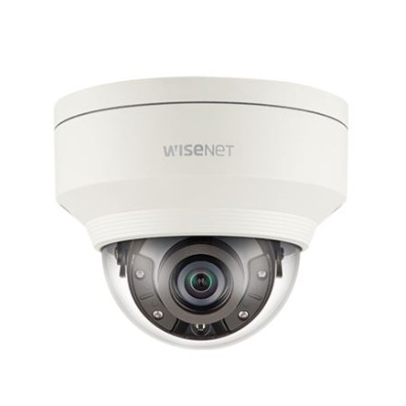 Hanwha Techwin IP-Cam Fixed Dome "X-Serie XND-6020R - 142345 - 1