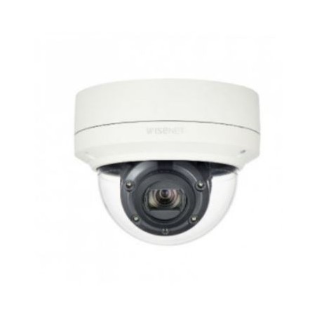 Hanwha Techwin IP-Cam Fixed Dome "X-Serie XNV-6120R - 144449 - 1