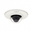 Hanwha Techwin IP-Cam Fixed Dome "X-Serie XND-6011F - 148179 - 1