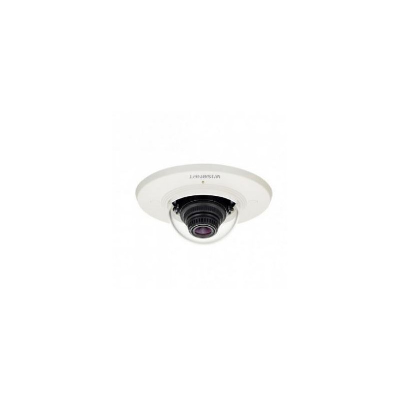 Hanwha Techwin IP-Cam Fixed Dome "X-Serie XND-6011F - 148179 - 1