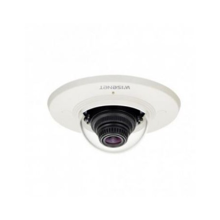Hanwha Techwin IP-Cam Fixed Dome "X-Serie XND-6011F - 148179 - 1