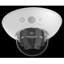 Mobotix D16B Komplettkamera 2x 6MP, Panorama 180° (Tag) - 155087 - 1