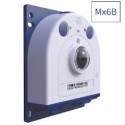 Mobotix S26B Komplettkamera 6MP, B016 (Tag) - 155102 - 1