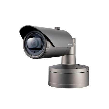 Hanwha Techwin IP-Cam Bullet "X-Serie XNO-6010RP - 139743 - 1