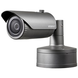 Hanwha Techwin IP-Cam Bullet "X-Series XNO-6020RP - 139744 - 1
