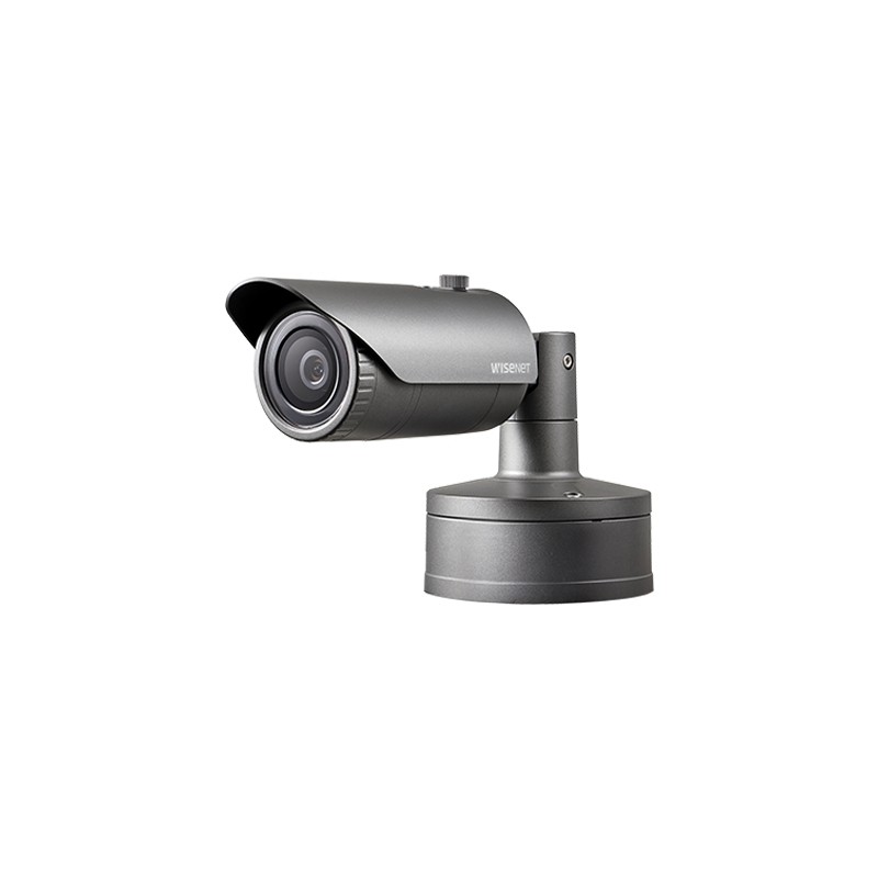 Hanwha Techwin IP-Cam Bullet "X-Series XNO-6020RP - 139744 - 1