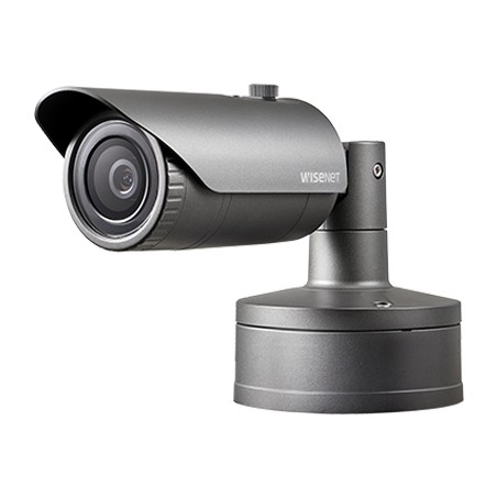 Hanwha Techwin IP-Cam Bullet "X-Serie XNO-6020RP - 139744 - 1