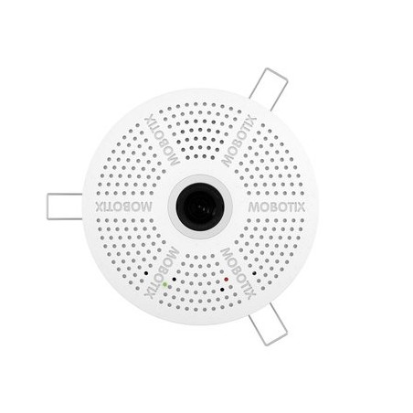 Mobotix c26B Komplettkamera 6MP, B016, Tag, Audio-Paket - 155173 - 1