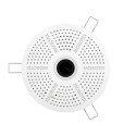 Mobotix c26B Komplettkamera 6MP, B016, Nacht, Audio-Paket - 155175 - 1